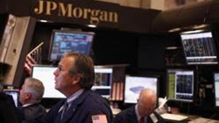 JP Morgan Türkiye tavsiyesini düşürdü