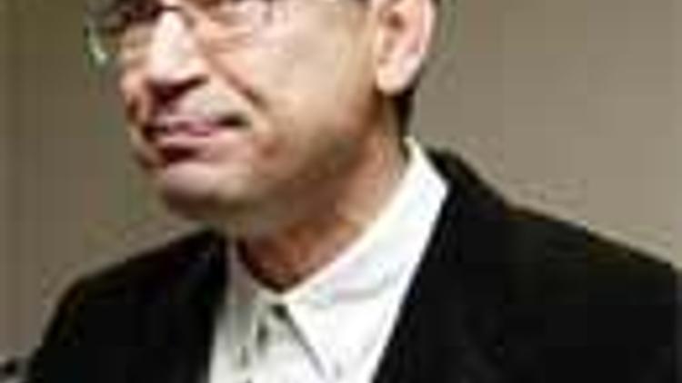 Pamuk trial halted until government authorisation