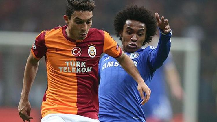 Galatasaray turu nasıl geçer İşte cevabı...