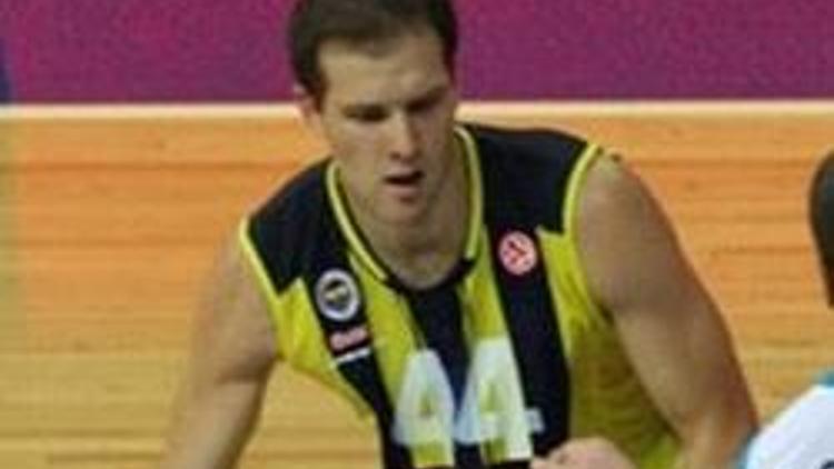Mapooro Cantu 82-58 Fenerbahçe Ülker