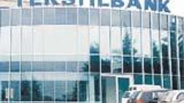 GSD Tekstilbank’ı satışa çıkardı