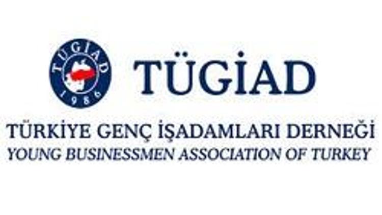 TUGİAD Genel Kuruluna GÜNGİAD da katıldı