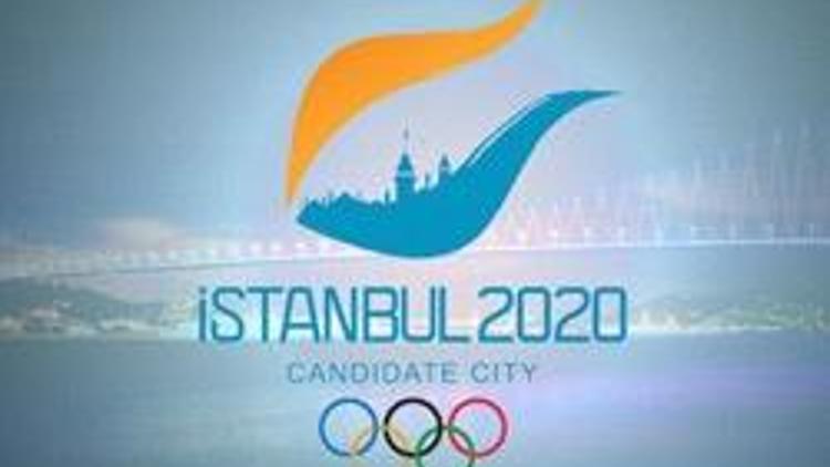 “İstanbul 2020”ye tam not