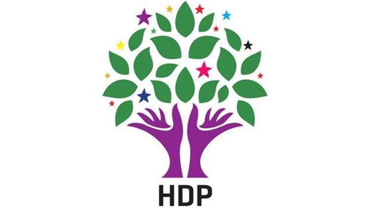 HDPden Kandil dönüşü açıklama