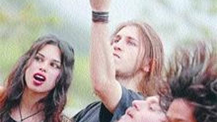 Hacettepe’de en büyük Rock Şenliği