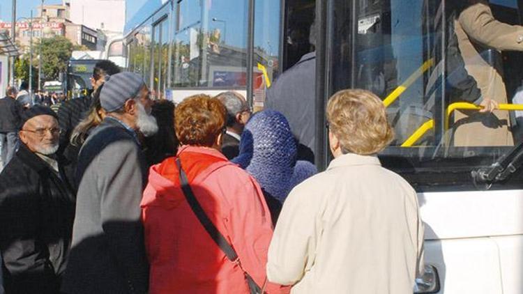 Memiş: 65 yaş anonsu saygısızlıktır