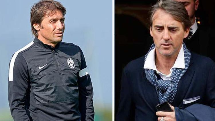 İtalya Milli Takımının yeni teknik direktörü Antonio Conte oldu