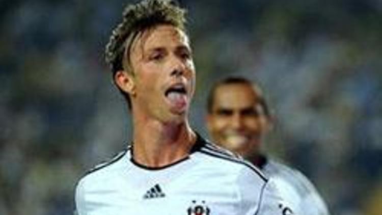 Guti: Futbolu Beşiktaşta bırakacağım