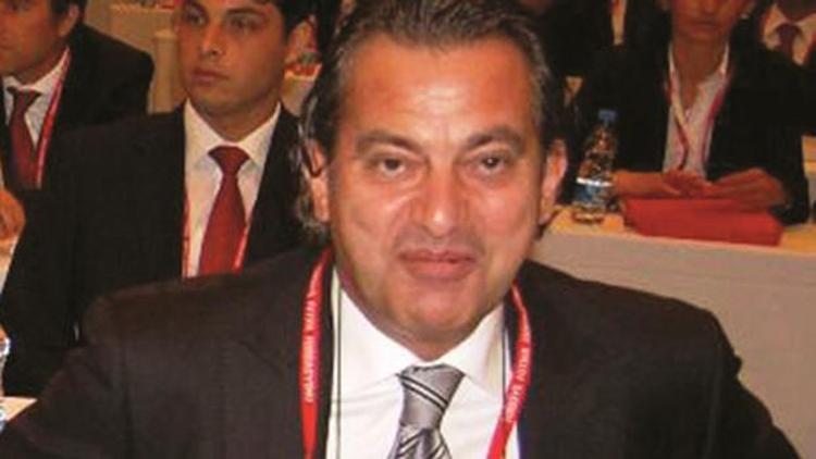 UEFAdan Murat Ilgaza görev
