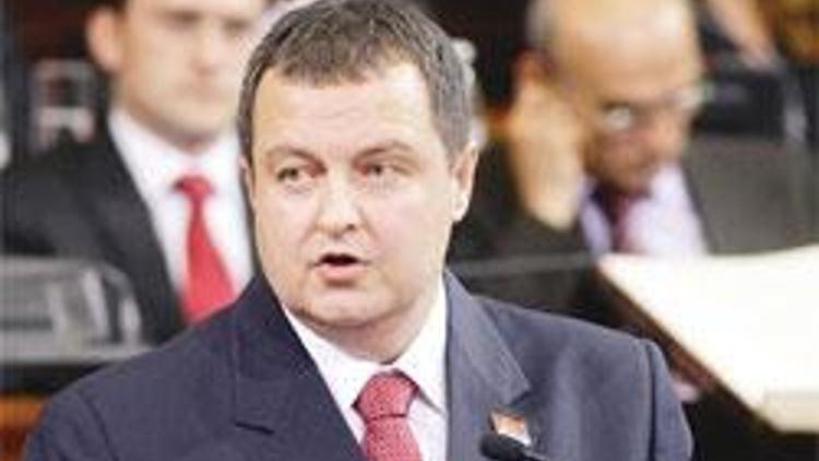 Miloseviç’in sözcüsü Sırbistan Başbakanı oldu