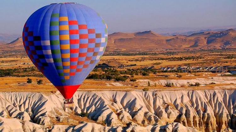 Turizmcilerden kaçak tur uyarısı