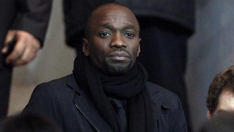 Makelele, Bastianın başına geçti