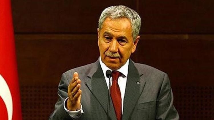 Arınç yeni cezaları açıkladı