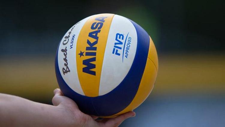 2014 FIVB Dünya Grand Prixsinin kuraları