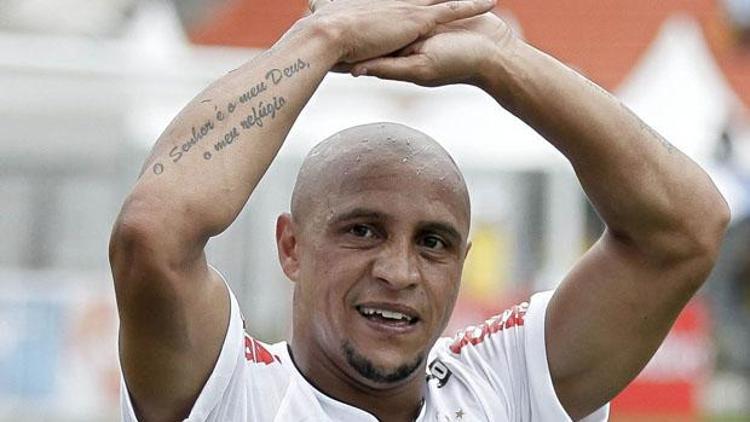 Roberto Carlos “Hedefim Bundesliga”