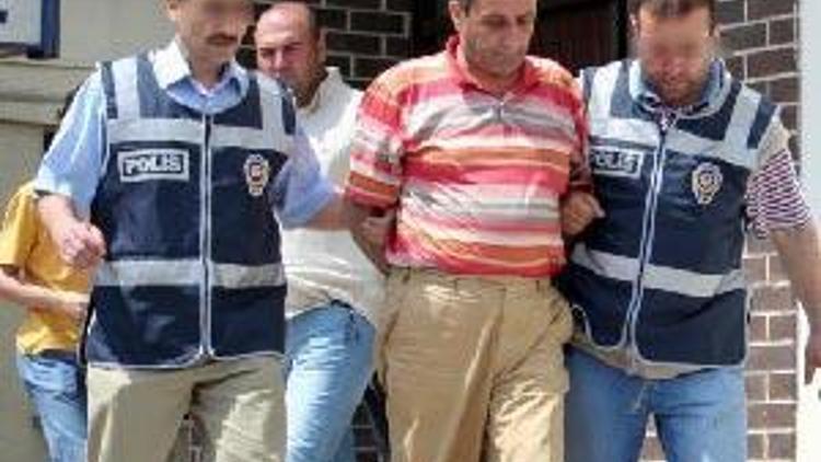 Bursadaki ”Çağrı Operasyonunda 1 kişi daha yakalandı