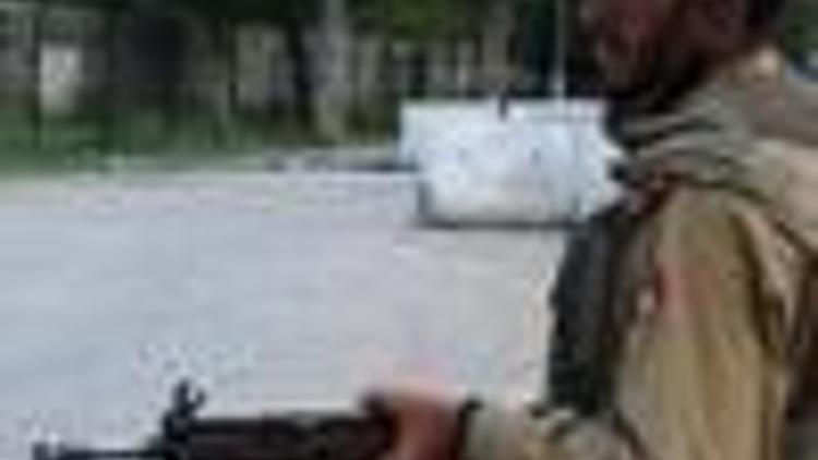 Senior al Qaeda leader killed in clashes with Pakistani forces