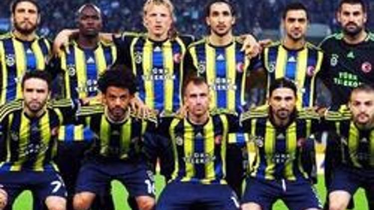 Fenerbahçe, çeyrek final için sahaya çıkıyor