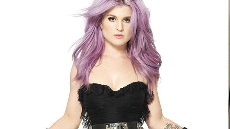 Kelly Osbourne yumurtalıklarını aldıracak