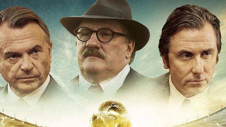 United Passions hayal kırıklığı yarattı