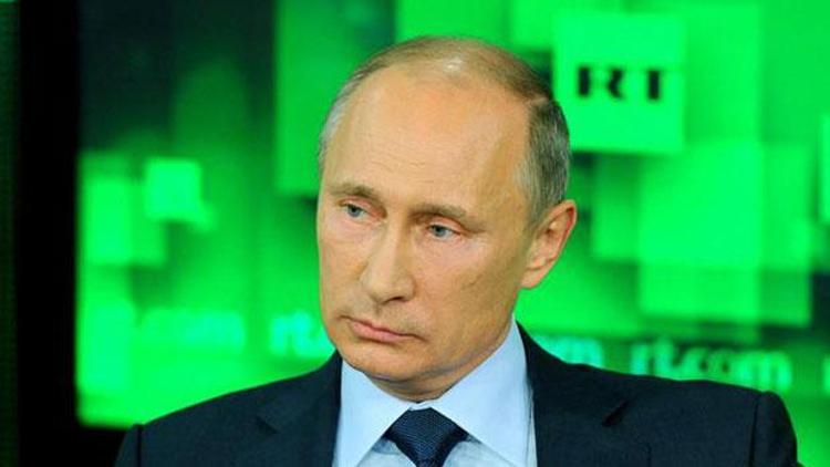 Putin istenmeyen organizasyon yasasını onayladı