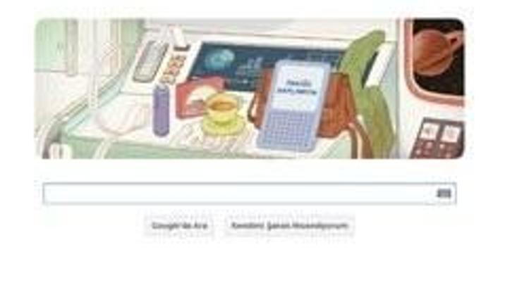 Googler, Douglas Adamsı unutmadı