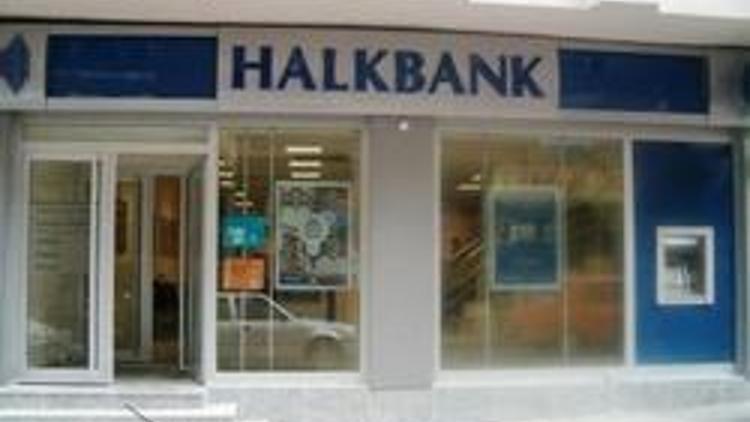 Halkbank hisseleri için SPKya başvuru