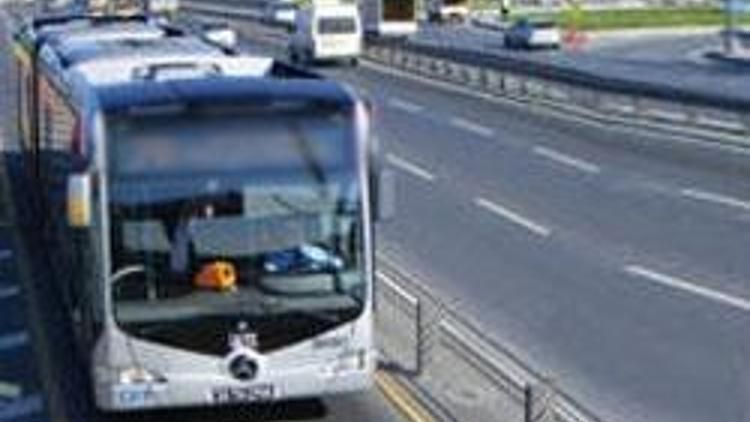 İstanbulun metrobüs projesi Pakistana taşındı