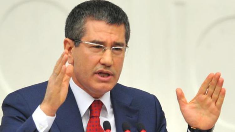 AK Partili Canikliden CHPli Gençe:: Zihninde zerre kadar beyin yok