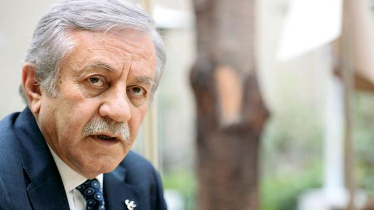 Celal Adan: Devlet Bey, Ergenekon ve Balyozda tuzağa düşmedi