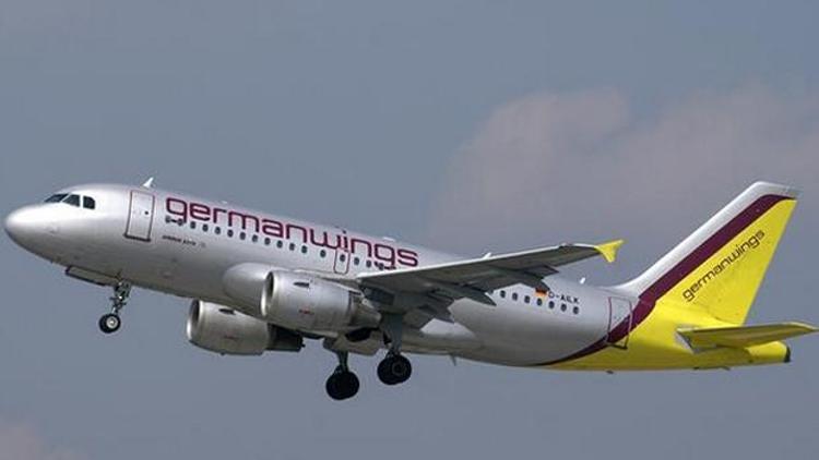 Germanwings pilotları greve gidiyor