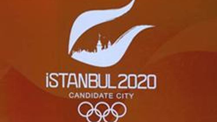 2020 Olimpiyat Oyunları Tokyoda yapılacak