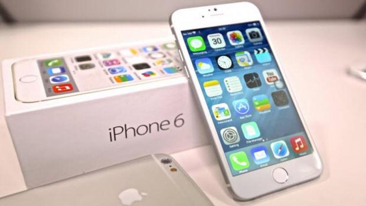 iPhone 6lar Çinde 20 milyon ön sipariş aldı