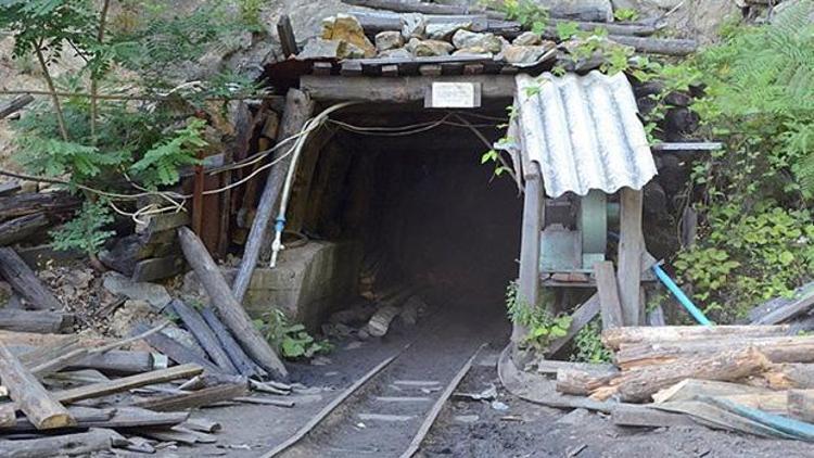 Orta Afrika Cumhuriyeti’nde maden kazası