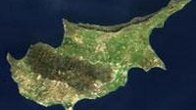 Kıbrısta deprem