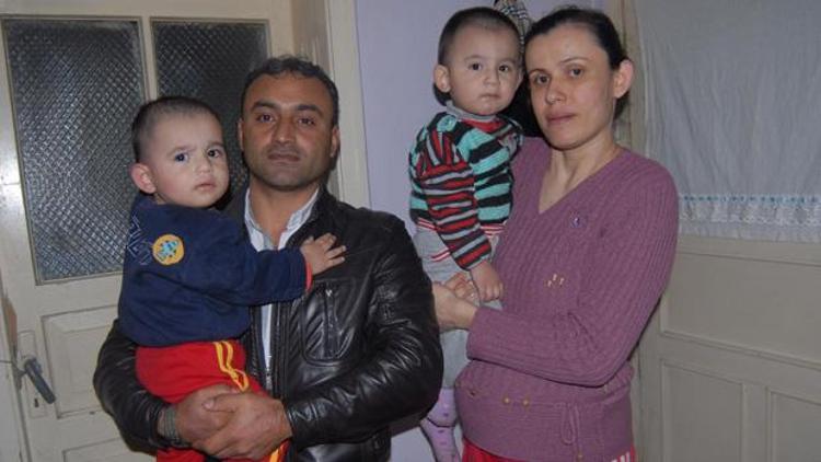 Zonguldak’tan soma’ya iş umuduyla göç etti, çaresizlik ağlattı