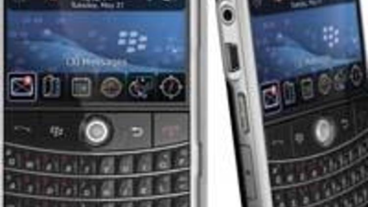 Microsoft ve Nokiadan Blackberry’e karşı ittifak