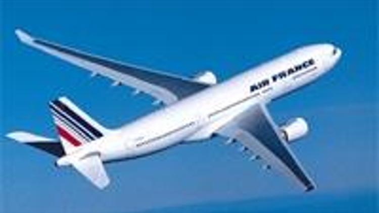 Air France uçağına casus uçak mı çarptı