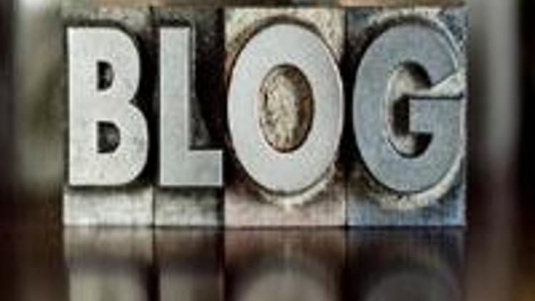 Blog yazarları tehlikede