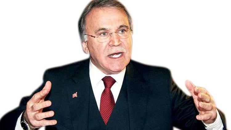 AK Partili Mehmet Ali Şahin: Bir siyasetçi 700 bin TLlik saat alamaz kardeşim