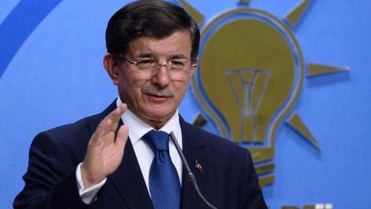 Başbakan Ahmet Davutoğlu: Bahçeli koalisyona da erken seçime de hayır dedi