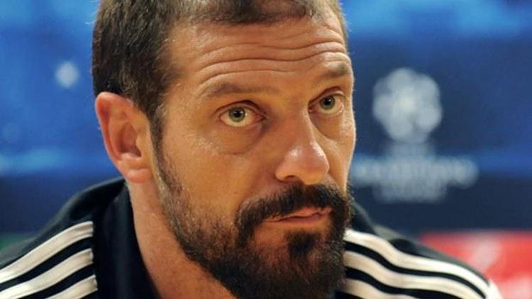 Bilic: O mesajı görünce şoke oldum