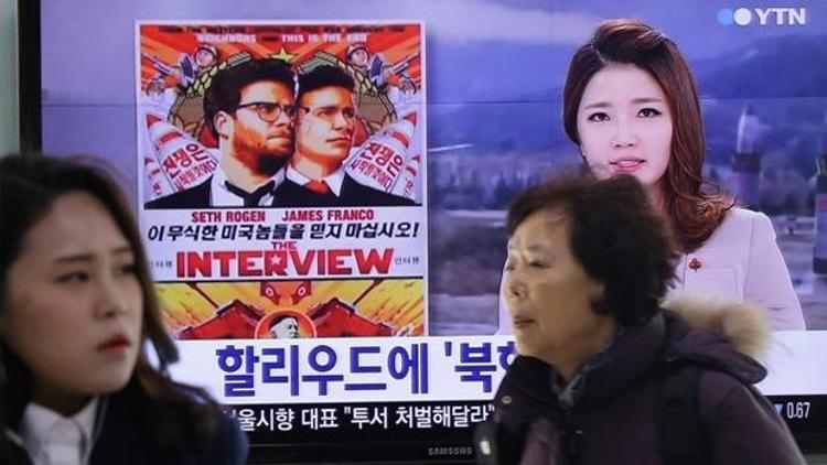 Güney Koreden Kuzey Koreye balonlu eylem