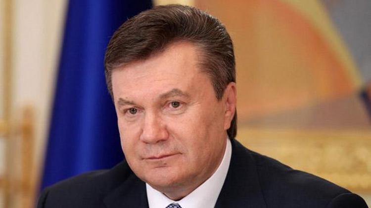 Ukrayna lideri AB yanlılarıyla görüşmeyi kabul etti