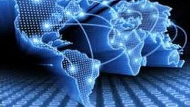 Türkiyede internet dağıtım merkezi kurulacak