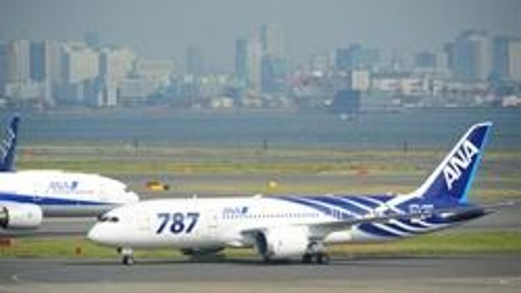 Boeing 787 uçuşlara geri dönebilir