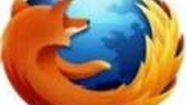 Firefox kullanmayın tehlikedesiniz