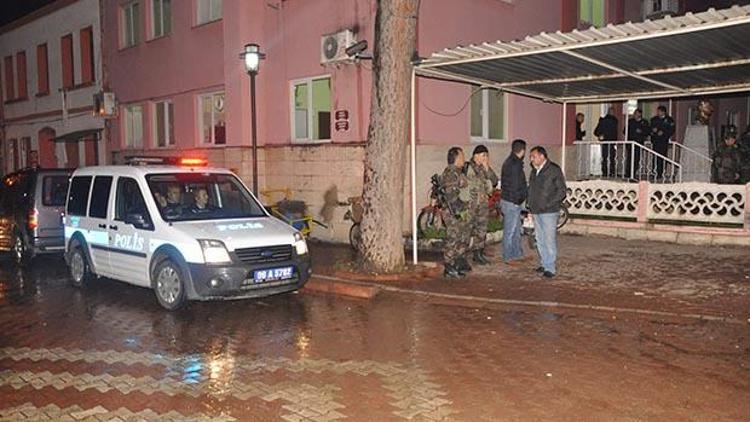 Aile kavgası büyüdü: 2si polis 9 yaralı