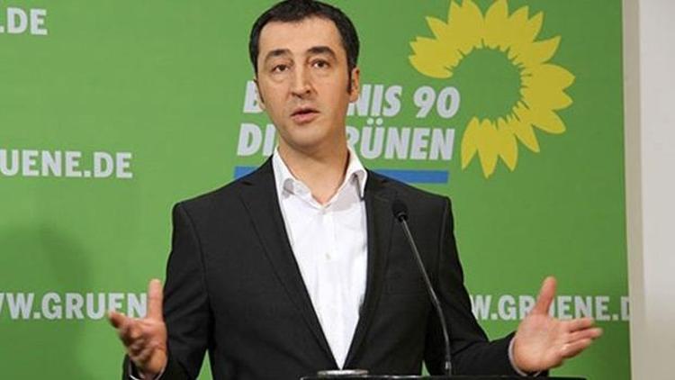 Alman partisinden HDP çağrısı