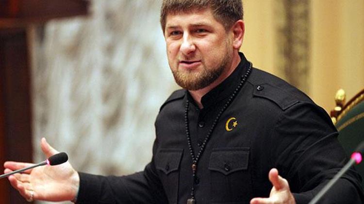 Kadirov, Obamayı Çeçenistana sokmayacak